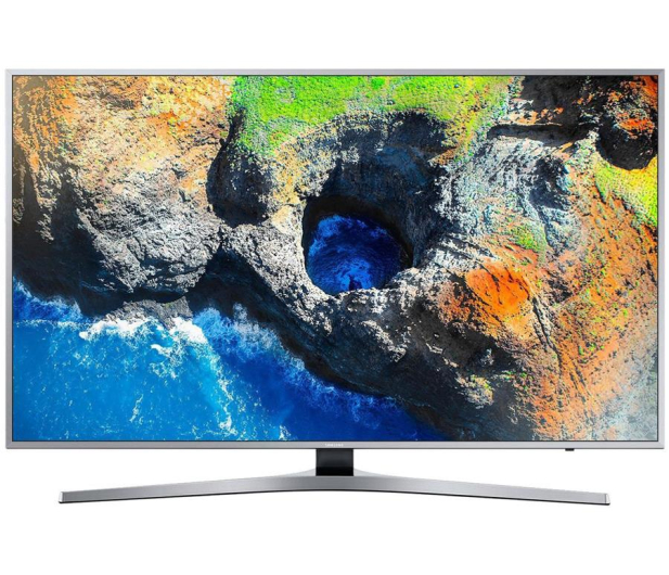 SAMSUNG UE49MU6402 UHD - 383085 - zdjęcie